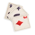 Cards at All Star Games Online Casino