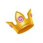 Crown at All Star Games Online Casino
