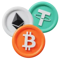 All cryptocurrencies are supported at All Star Games Casino