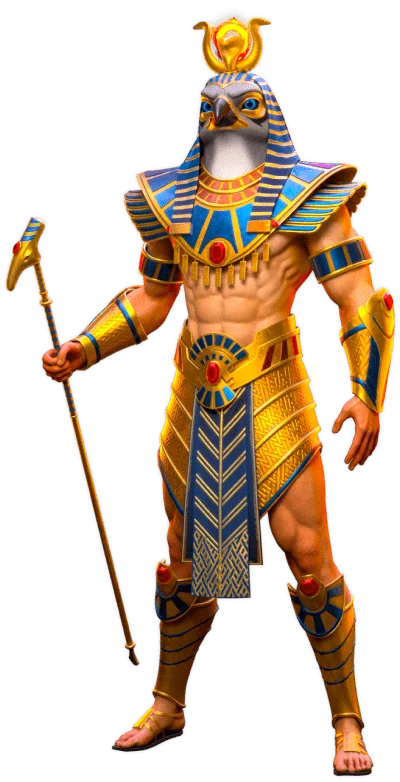 Egyptian at All Star Games Online Casino
